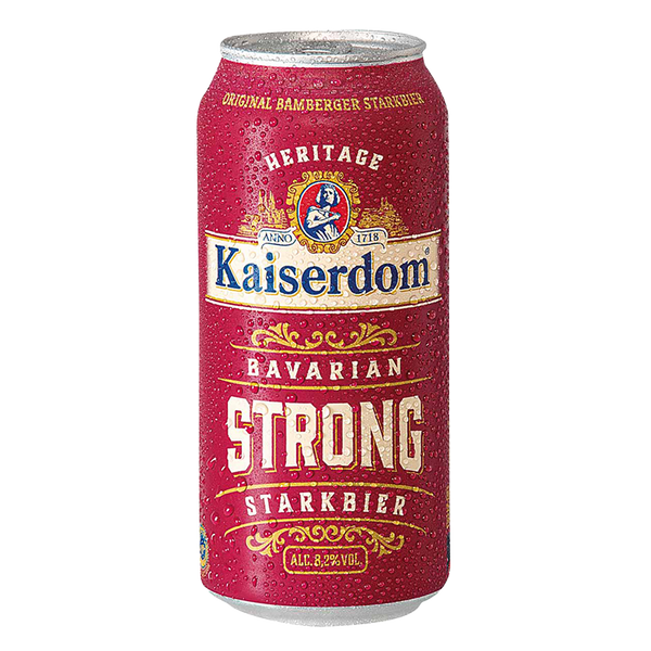 Kaiserdom Bavarian Strong Can 440ml