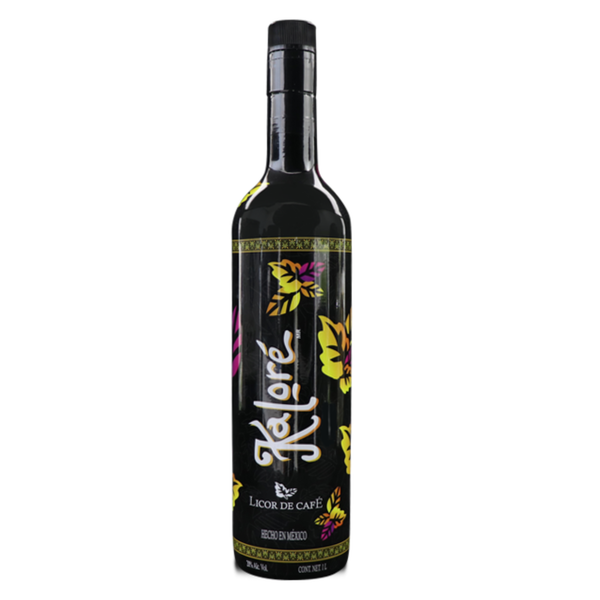 Kalore Licor De Cafe 1Lt