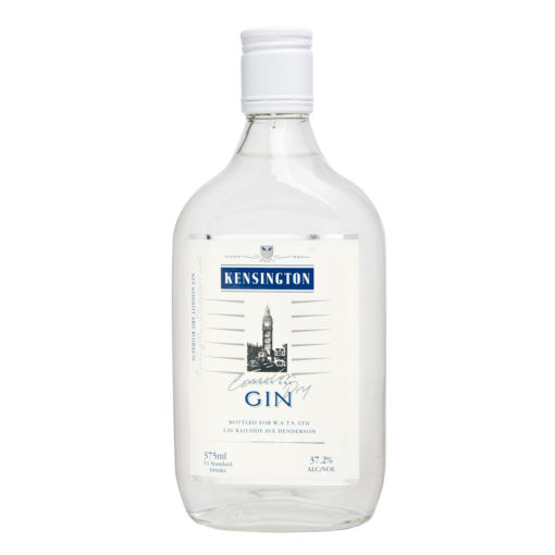 Kensington Gin 375ml