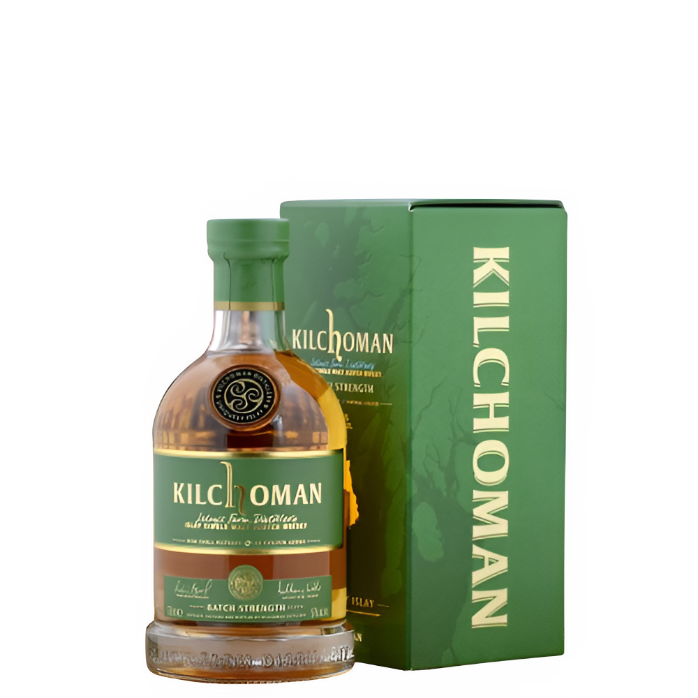 Kilchoman Batch Strength 700ml