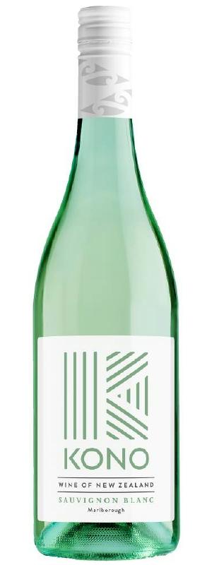 Kono Marlborough Sauvignon Blanc 750ml