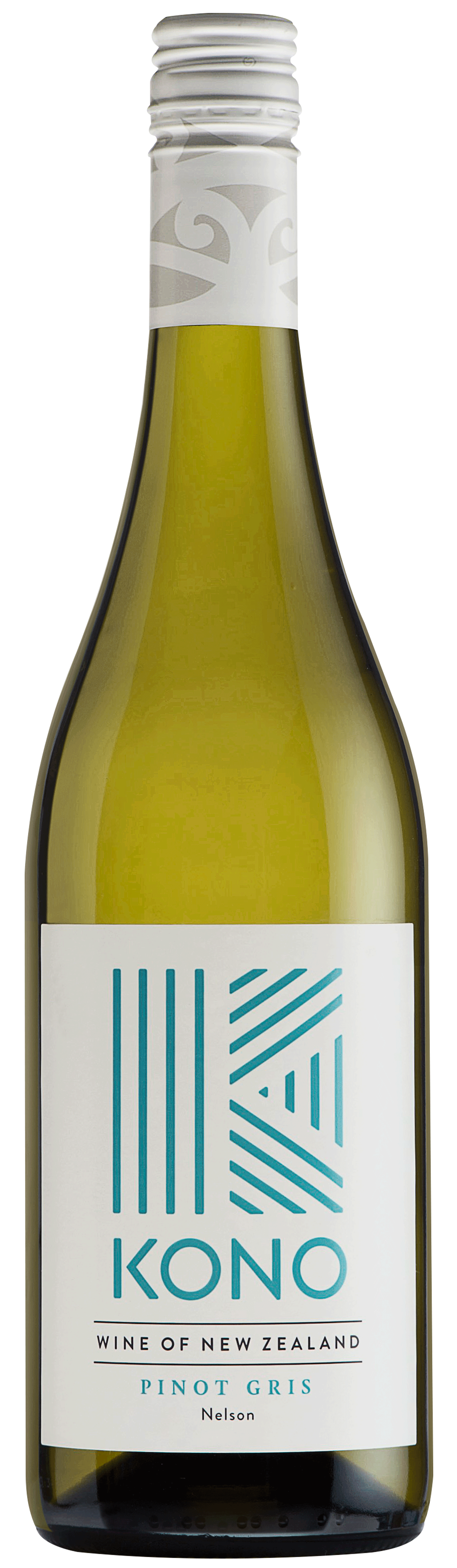 Kono Pinot Gris 750ml