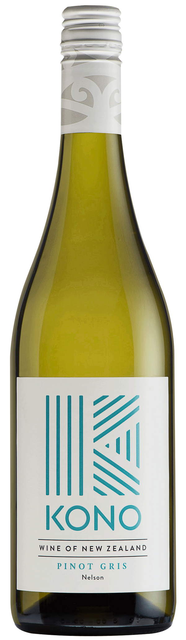 Kono Pinot Gris 750ml