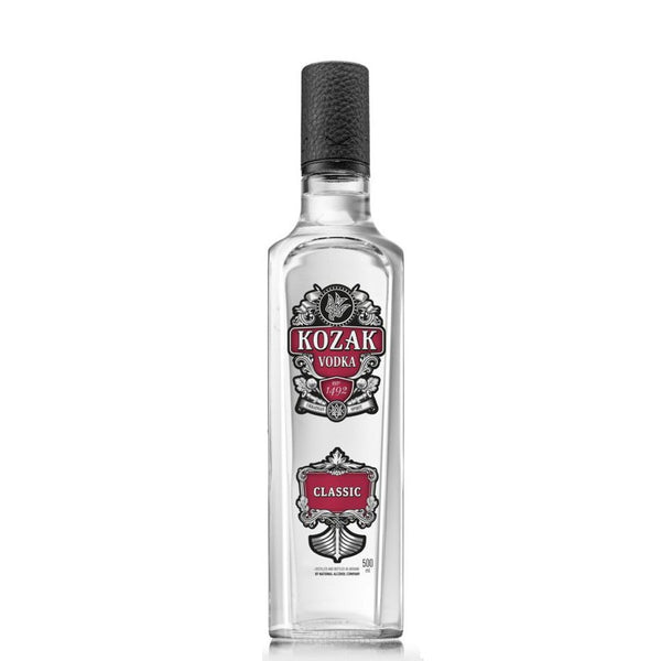 Kozak Vodka 500ml