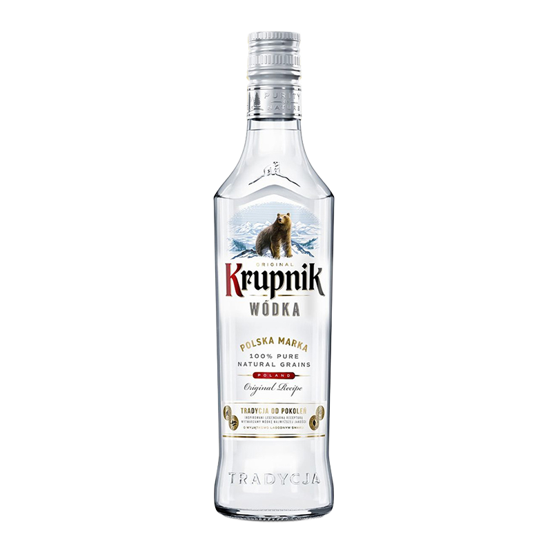 Krupnik Vodka 500ml