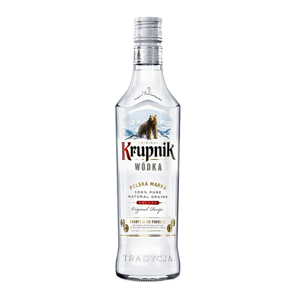 Krupnik Vodka 500ml