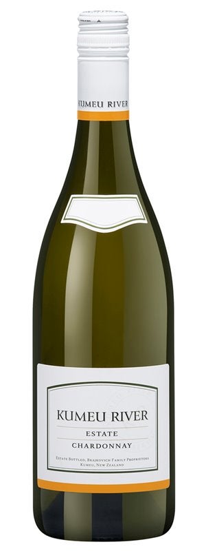 Kumeu River Chardonnay 750ml