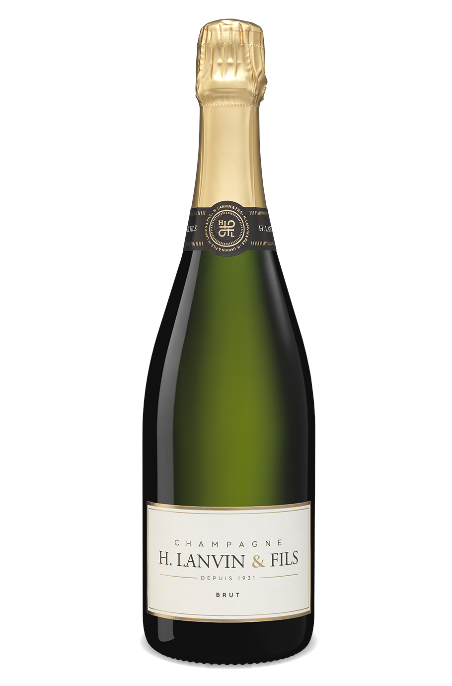 Lanvin Brut NV Champagne 750ml