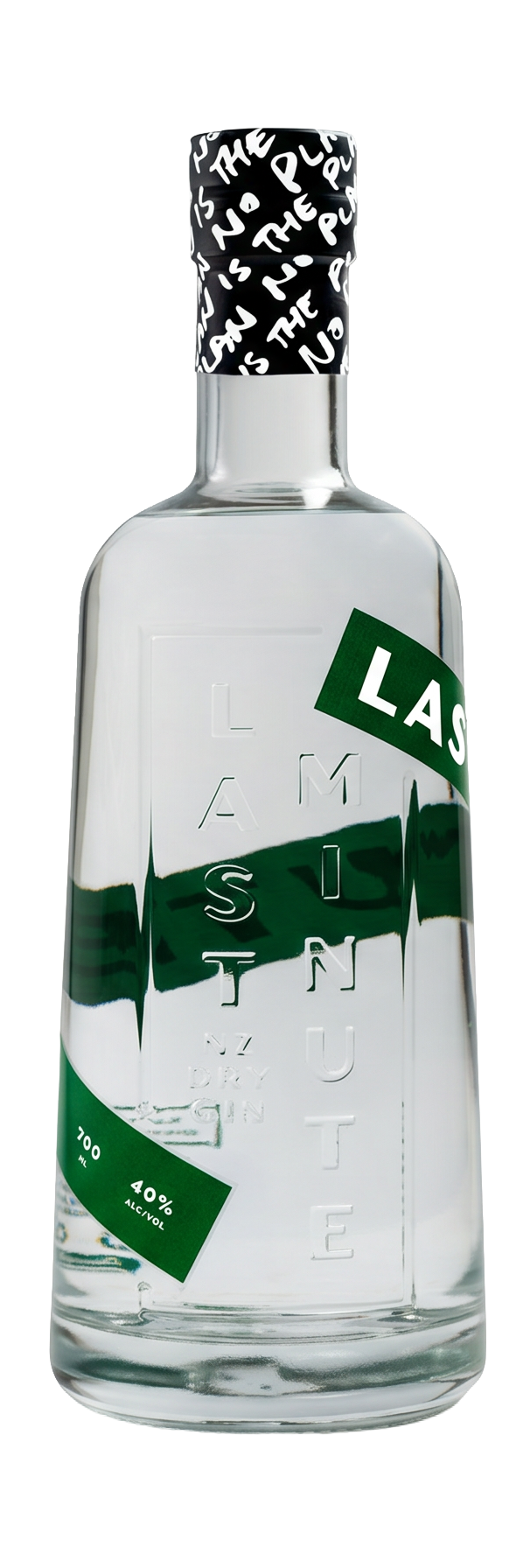 Last Minute Botanical New Zealand Gin 700ml