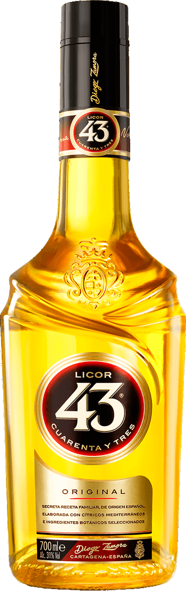 Licor 43 Liqueur 700ml