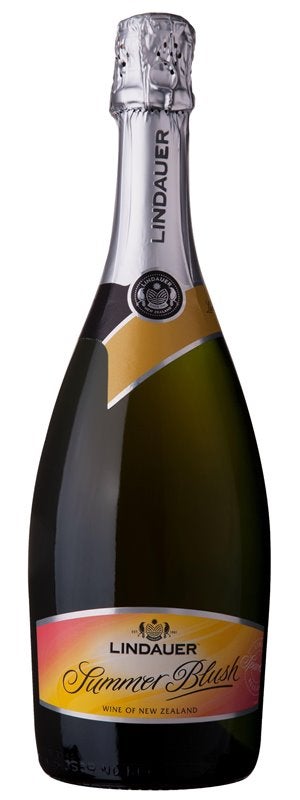 Lindauer Classic Summer Blush 750ml