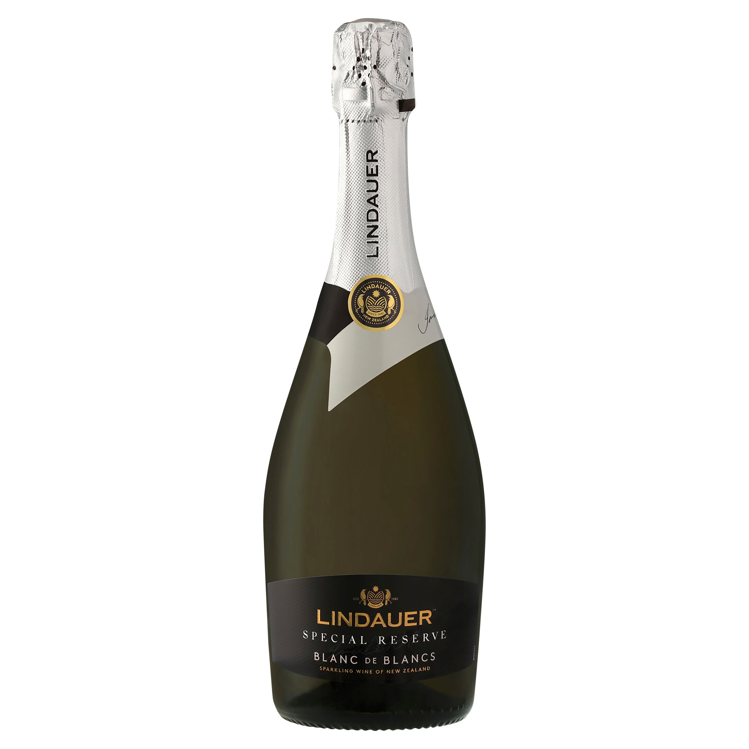 Lindauer Special Reserve Blanc de Blanc 750ml