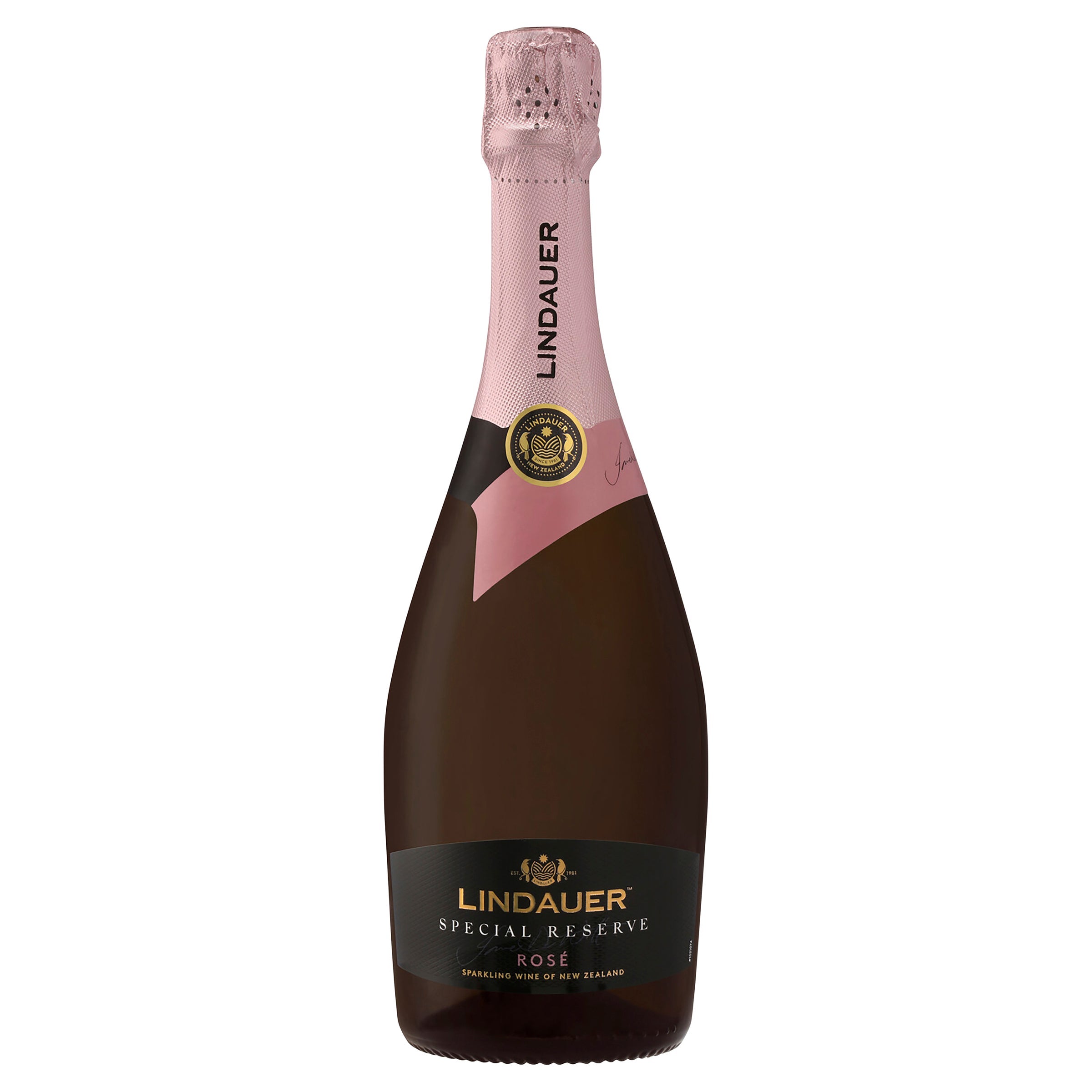 Lindauer Special Reserve Rose 750ml
