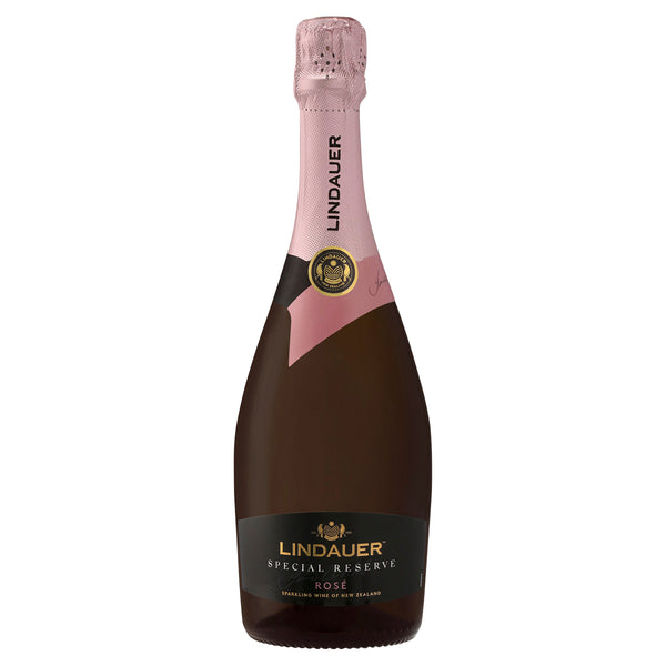 Lindauer Special Reserve Rose 750ml