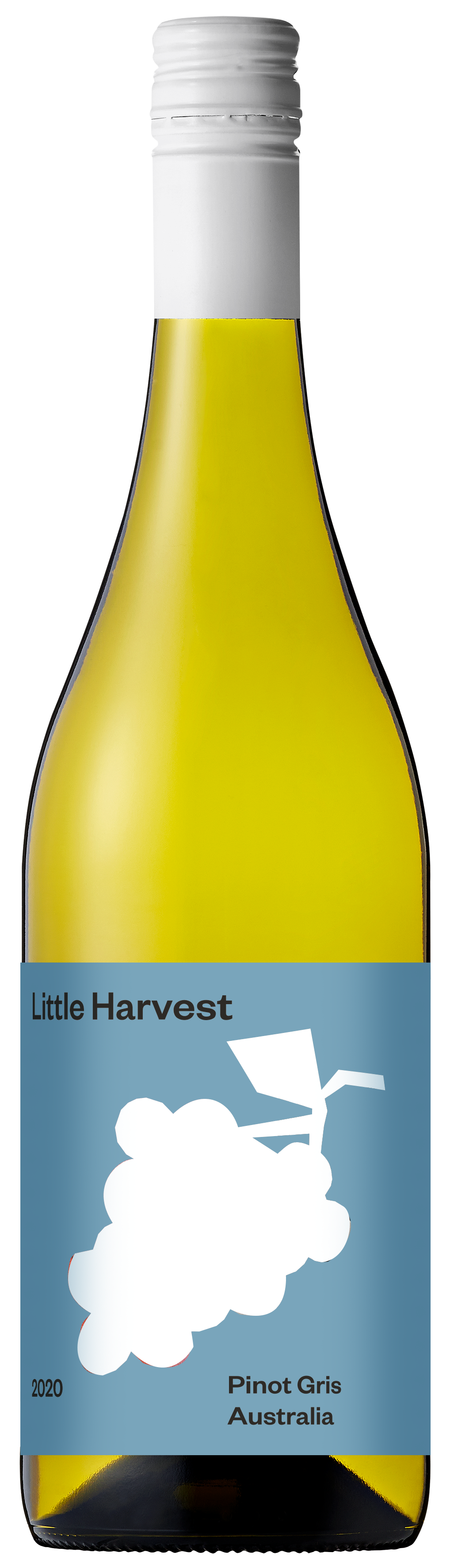 Little Harvest Pinot Gris 750ml
