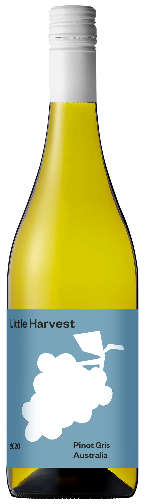 Little Harvest Pinot Gris 750ml