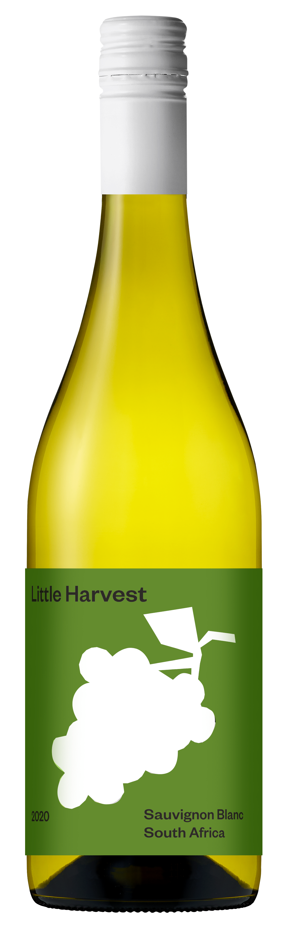 Little Harvest Sauvignon Blanc 750ml