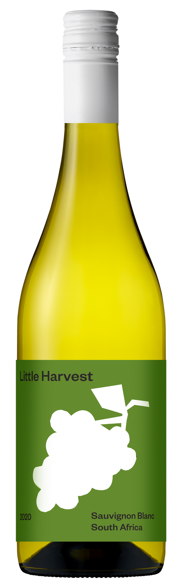 Little Harvest Sauvignon Blanc 750ml