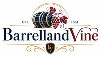 Barrell and Vine