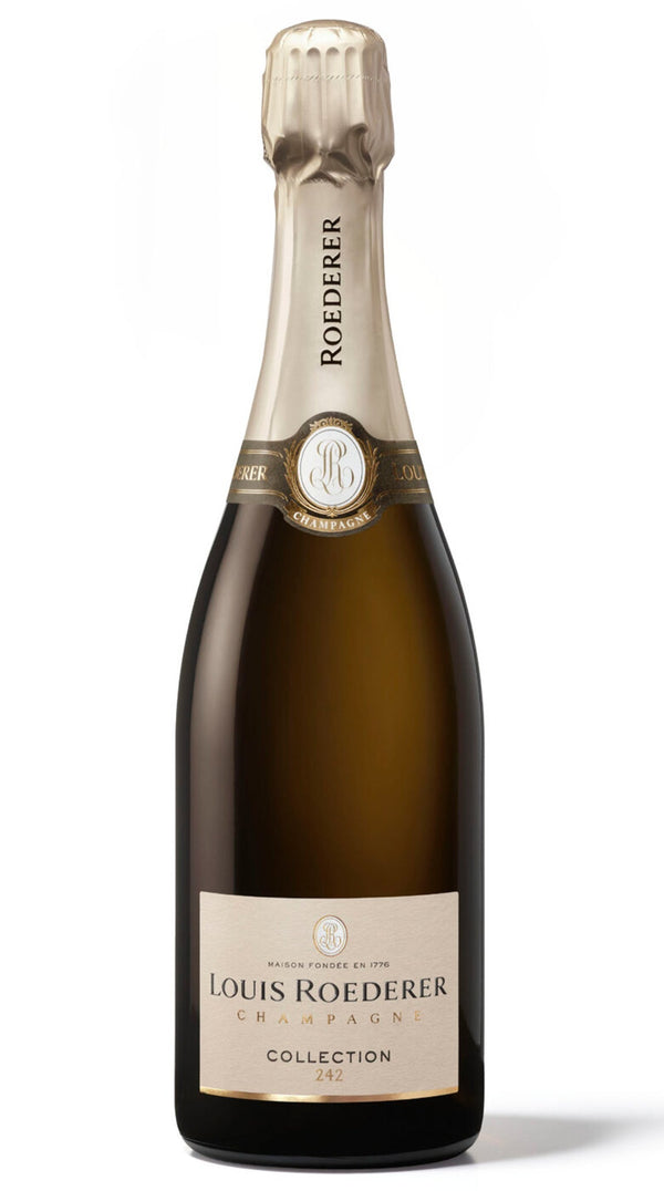 Louis Roederer Collection Champagne 750ml