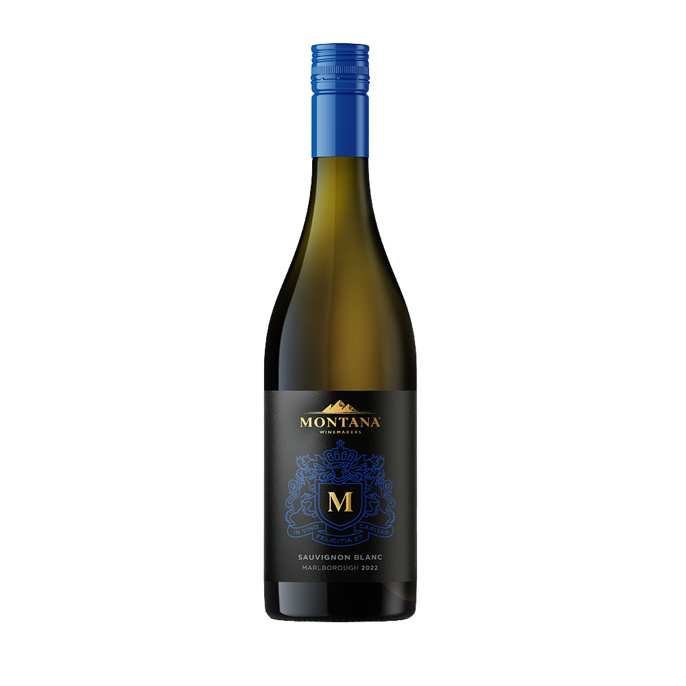M by Montana Sauvignon Blanc 750ml