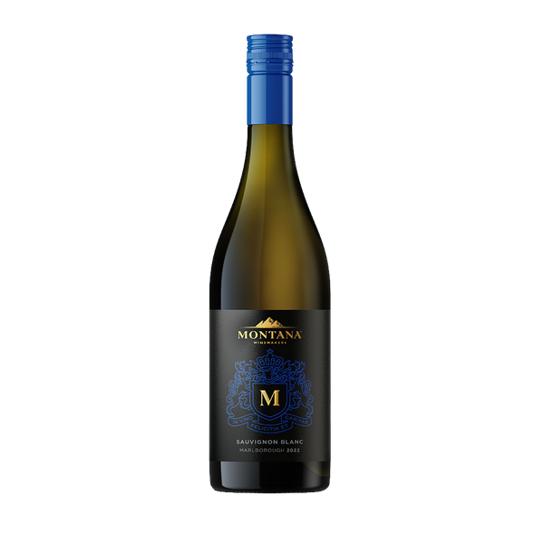 M by Montana Sauvignon Blanc 750ml