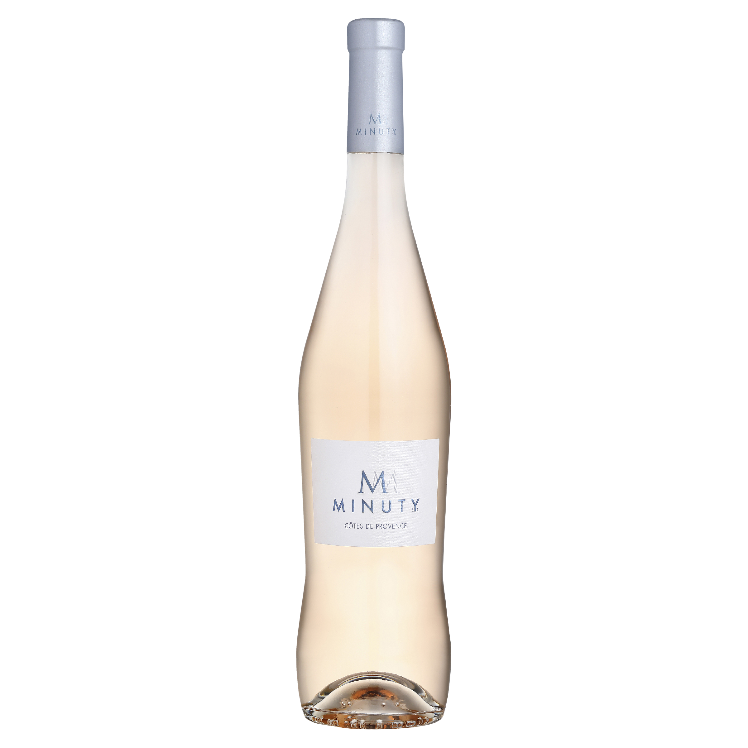 M Minuty Rose Cotes de Provence 750ml