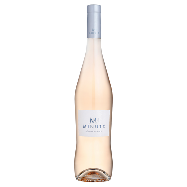 M Minuty Rose Cotes de Provence 750ml