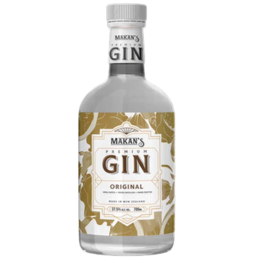 Makan Premium Gin Original 700ml