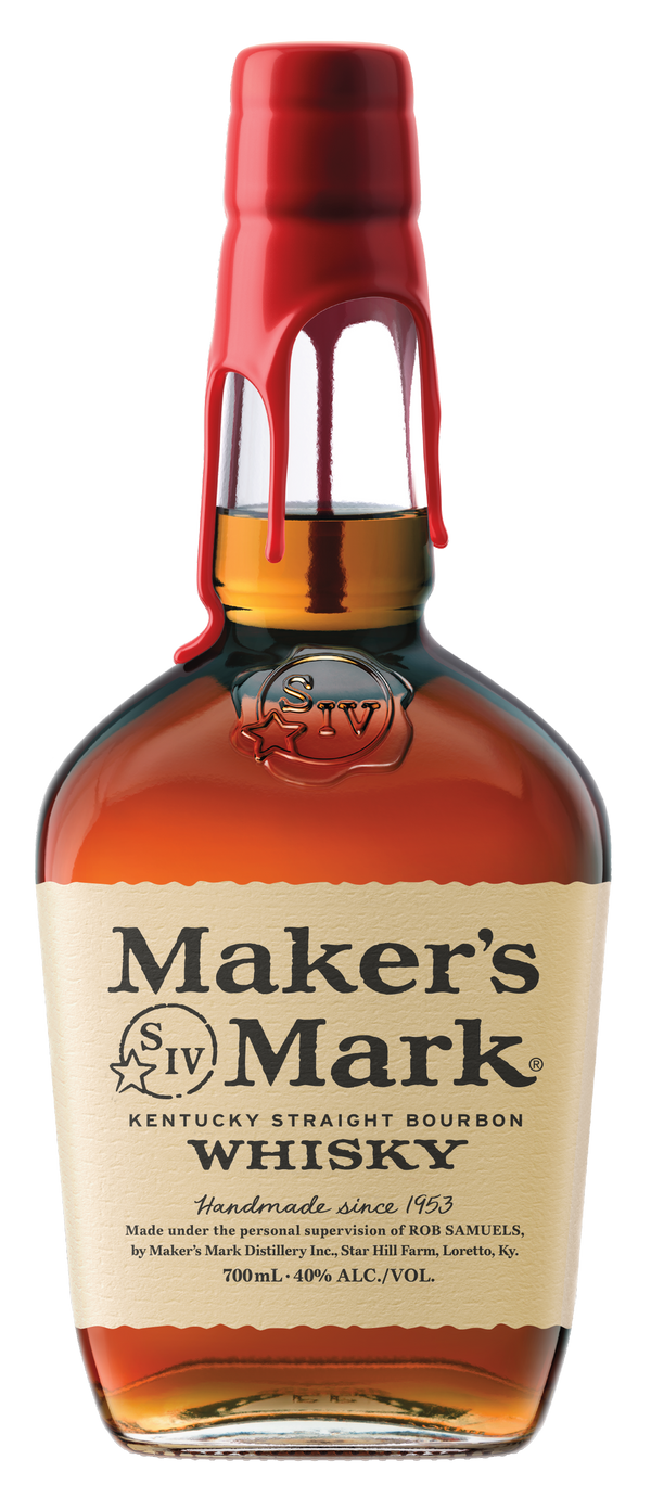 Makers Mark Bourbon 700ml