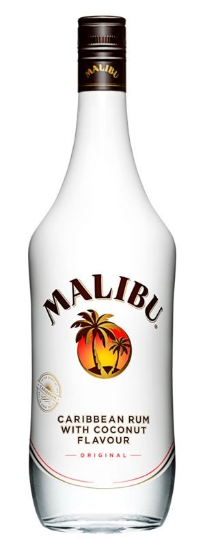 Malibu Original 1Lt