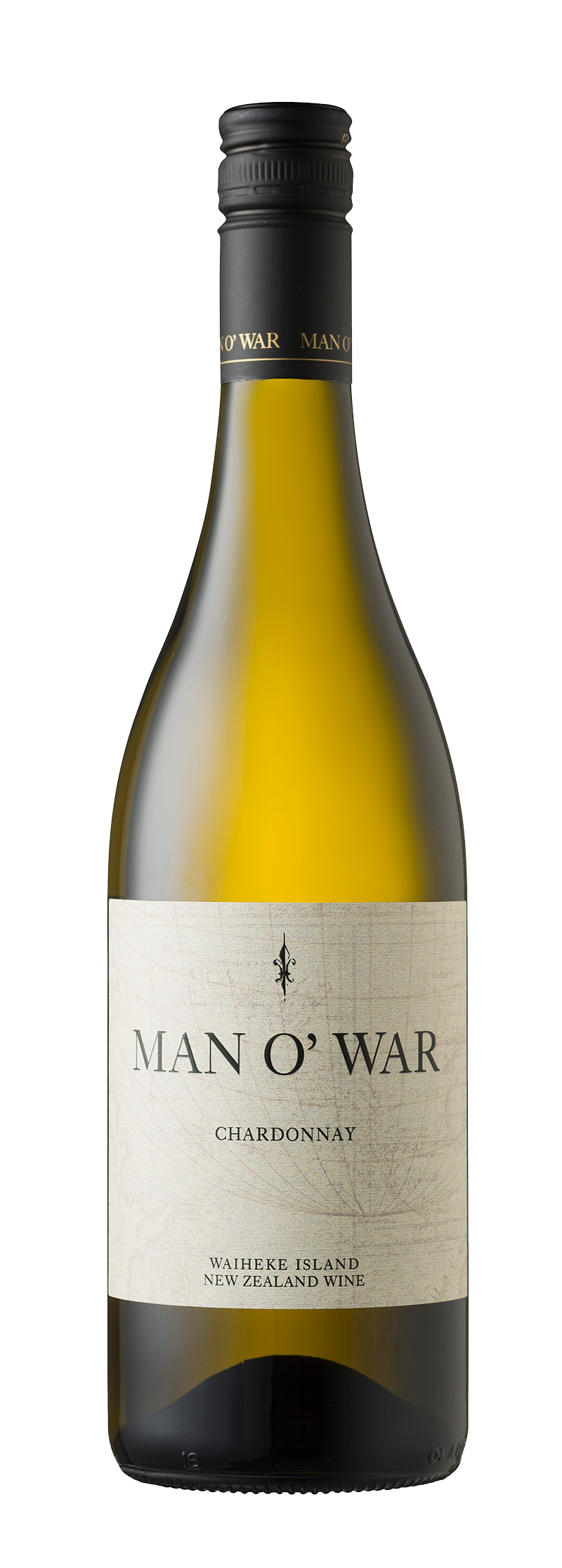 Man O War Estate Chardonnay 750ml