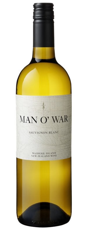Man O War Estate Sauvignon Blanc 750ml