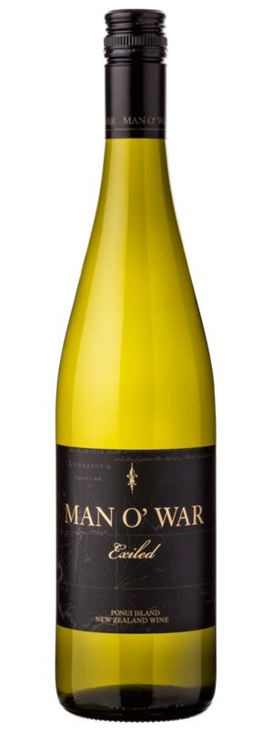 Man O War Exiled Pinot Gris 750ml