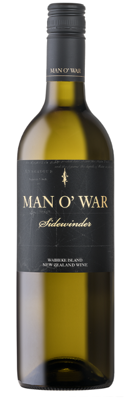 Man O War Sidewinder Sauvignon Blanc 750ml