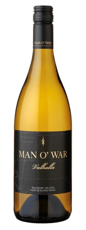 Man O War Valhalla Chardonnay 750ml