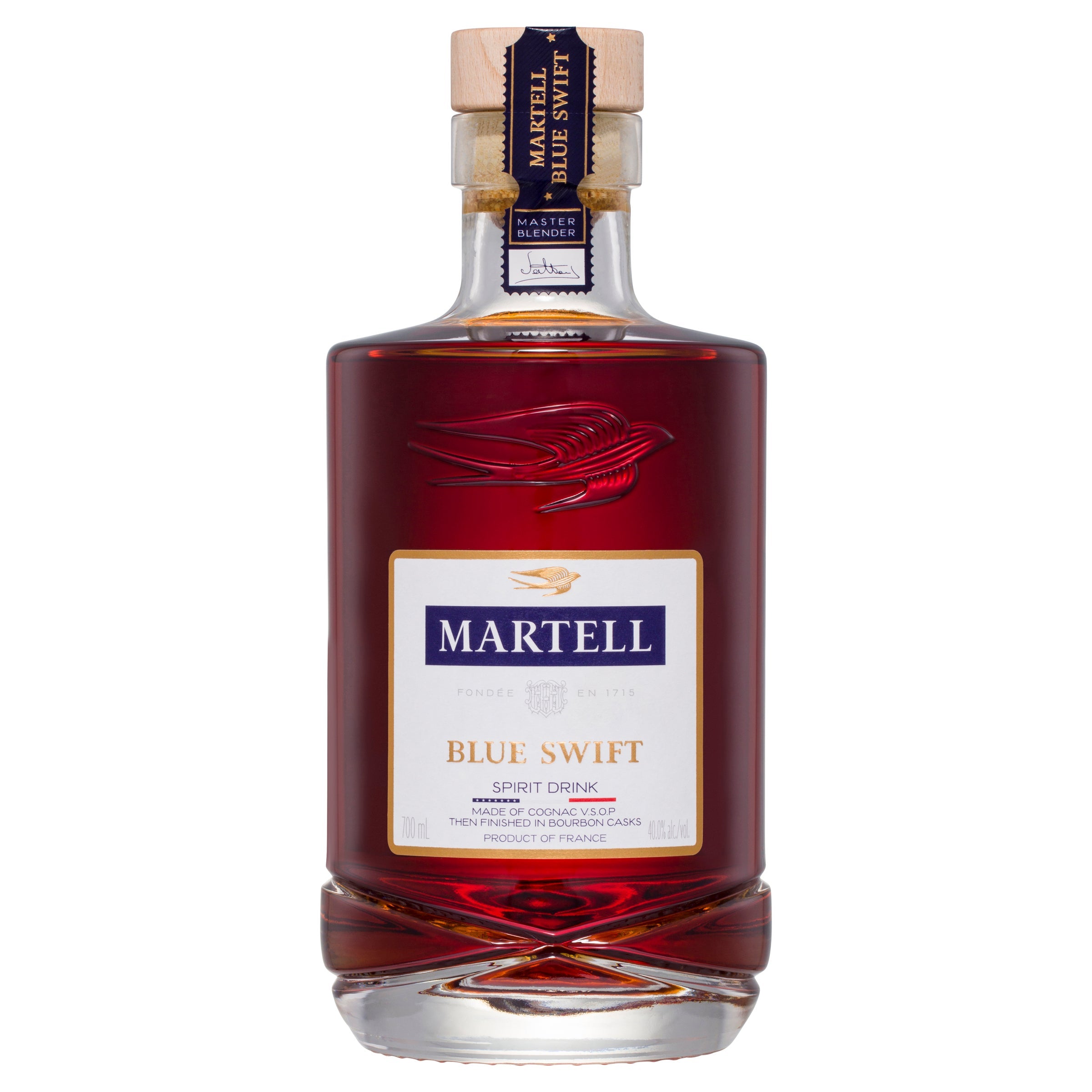 Martell Blue Swift 700ml