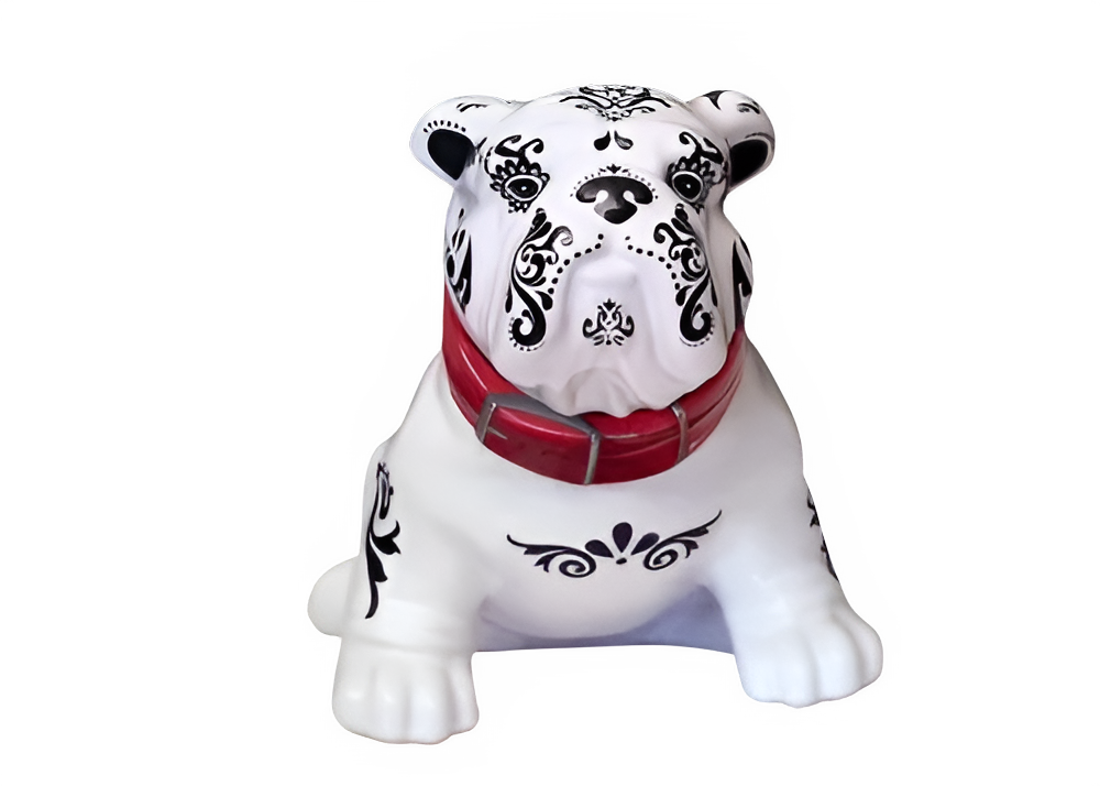 Mascota Blanco 750ml