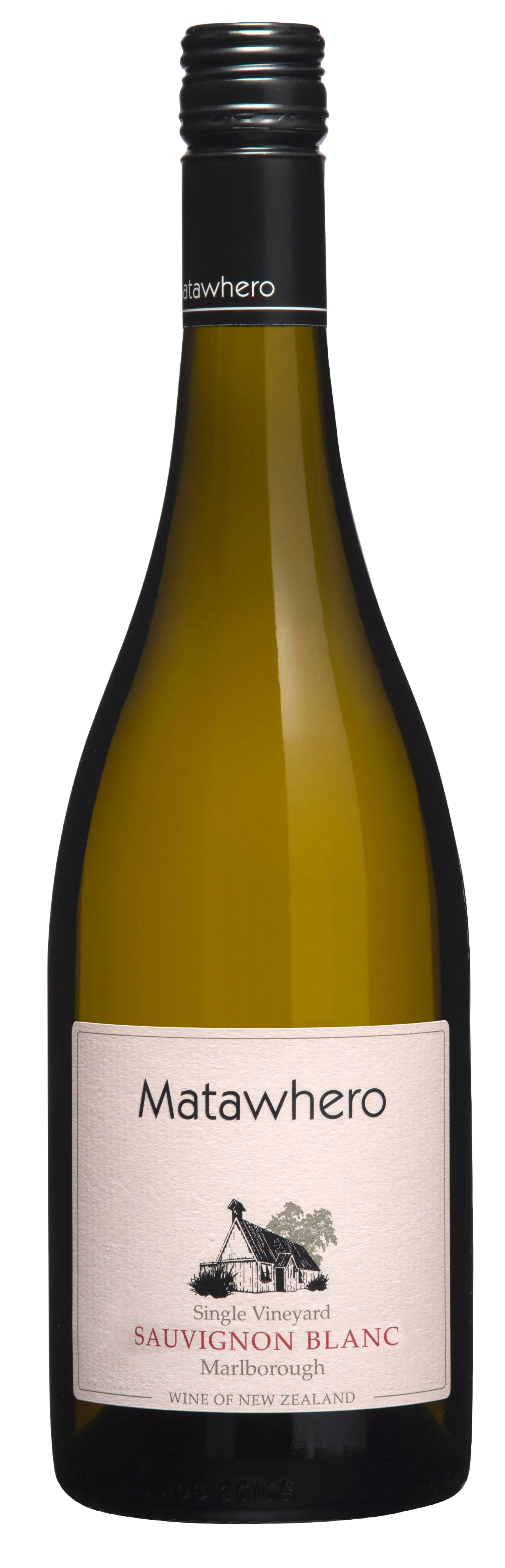 Matawhero Sauvignon Blanc 750ml