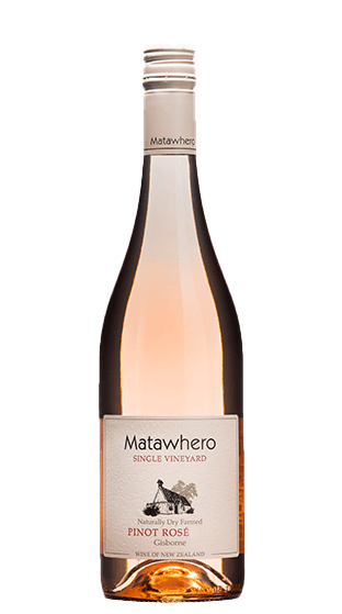 Matawhero SV Pinot Rose 750ml