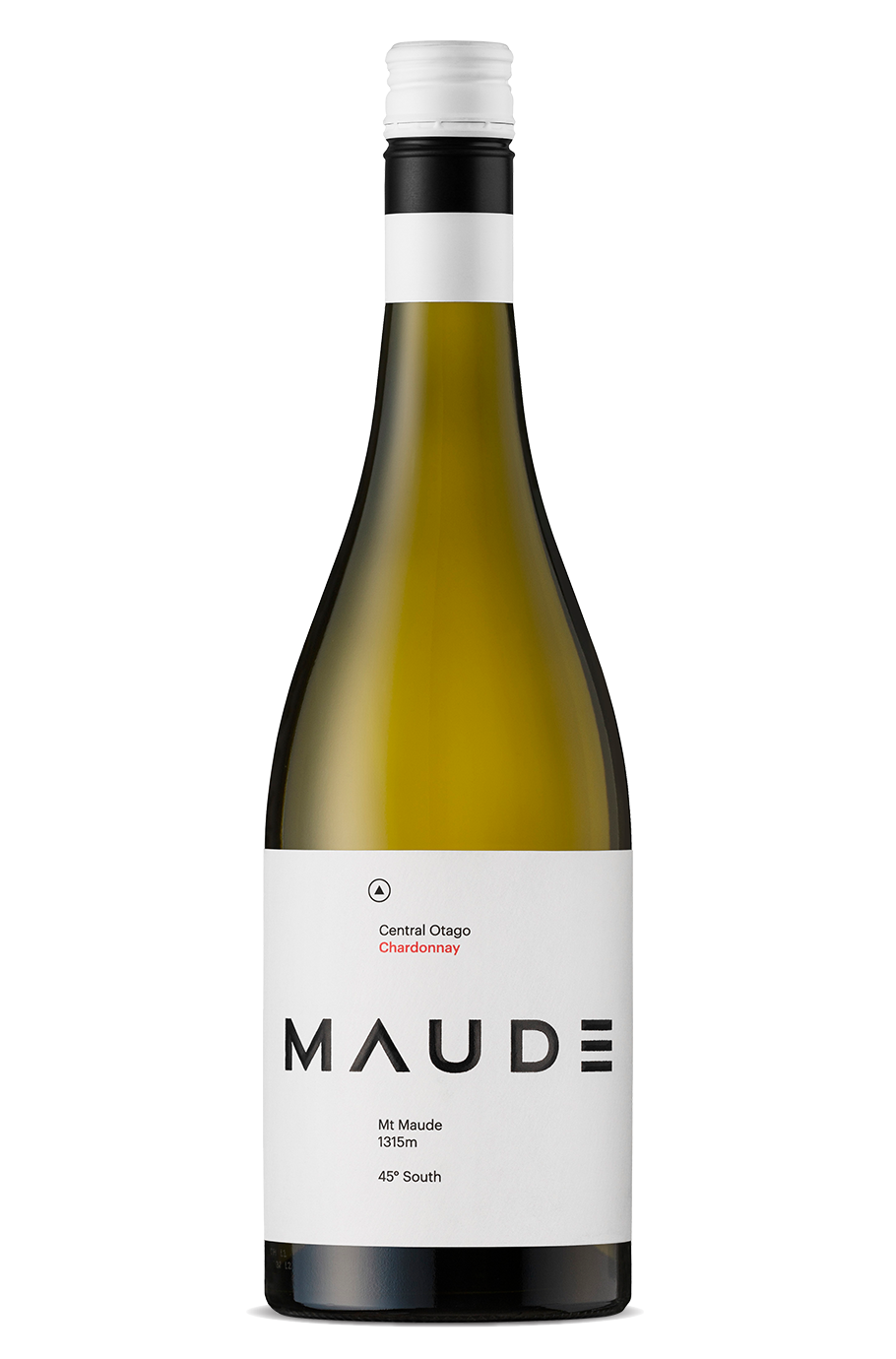 Maude Chardonnay 750ml