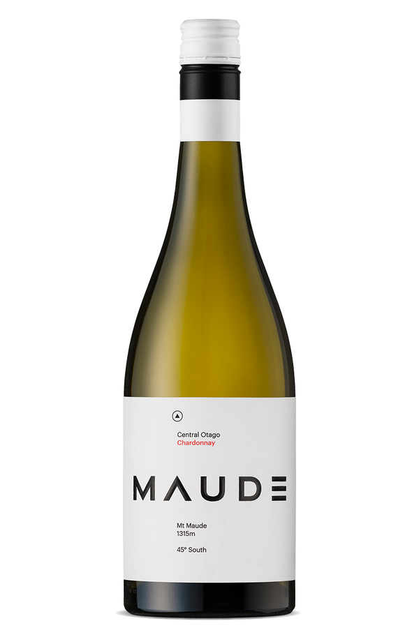 Maude Chardonnay 750ml