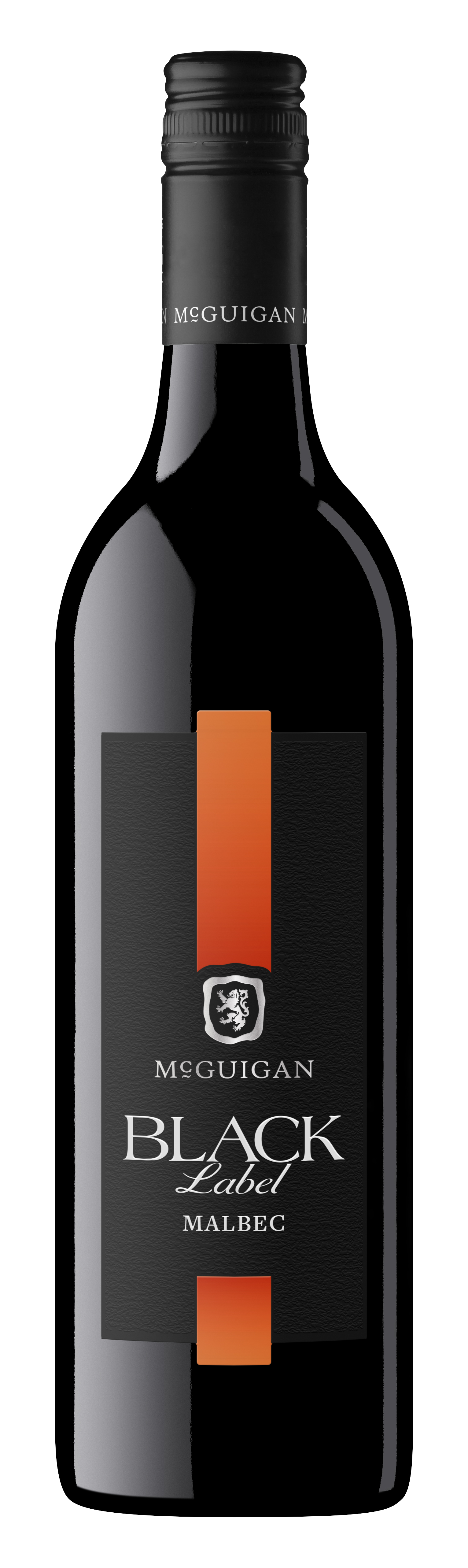 McGuigan Black Label Malbec 750ml
