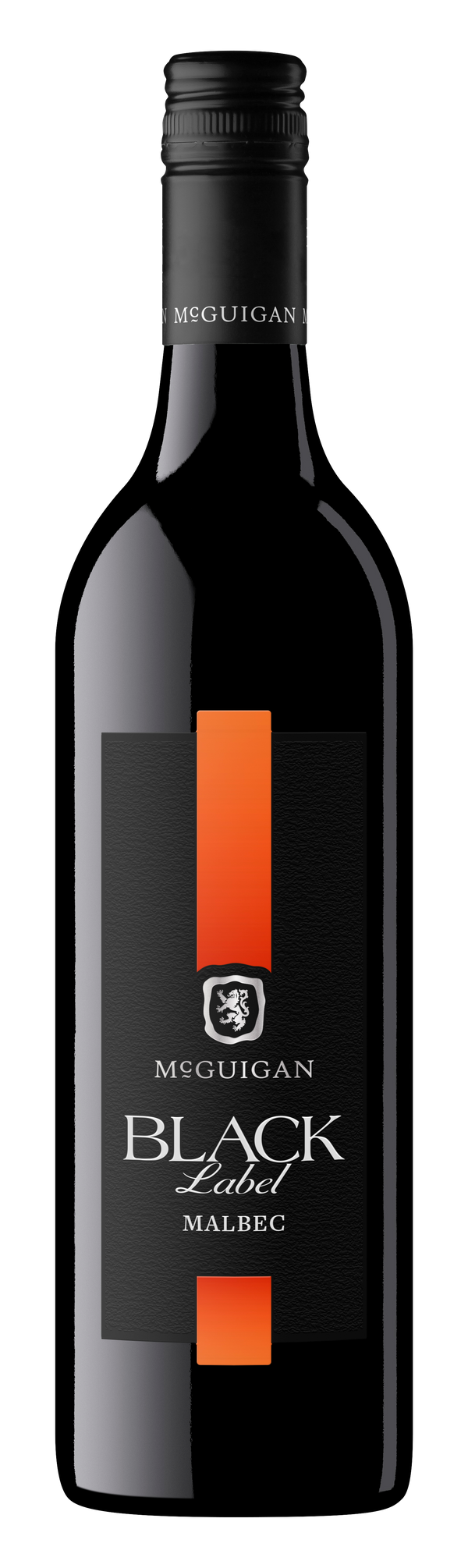McGuigan Black Label Malbec 750ml