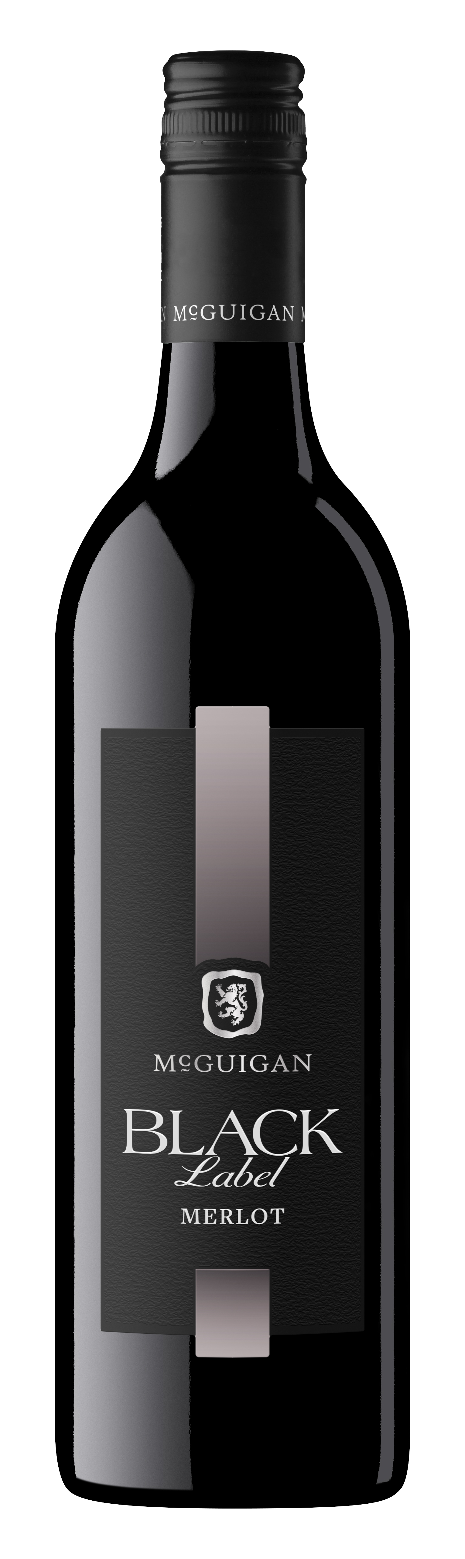 McGuigan Black Label Merlot 750ml