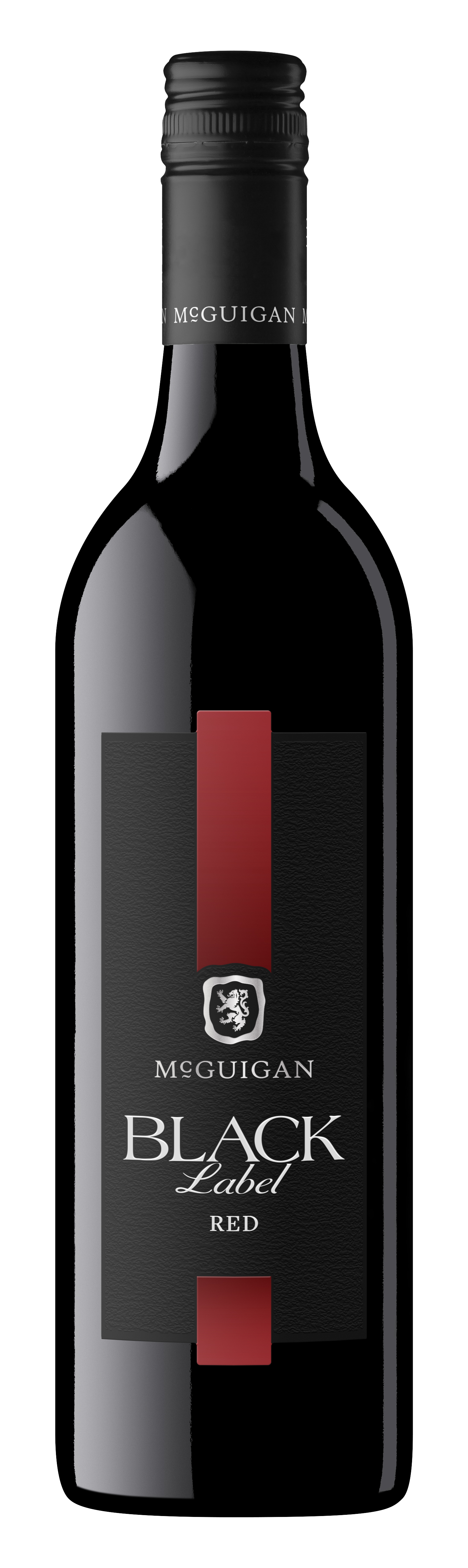 McGuigan Black Label Red 750ml