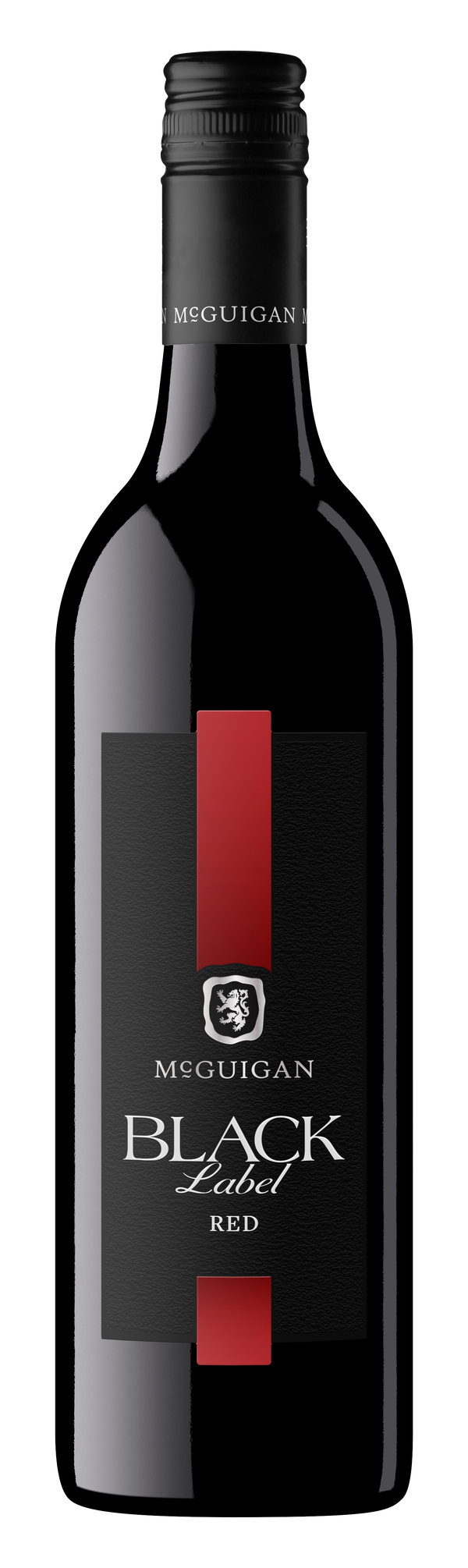 McGuigan Black Label Red 750ml