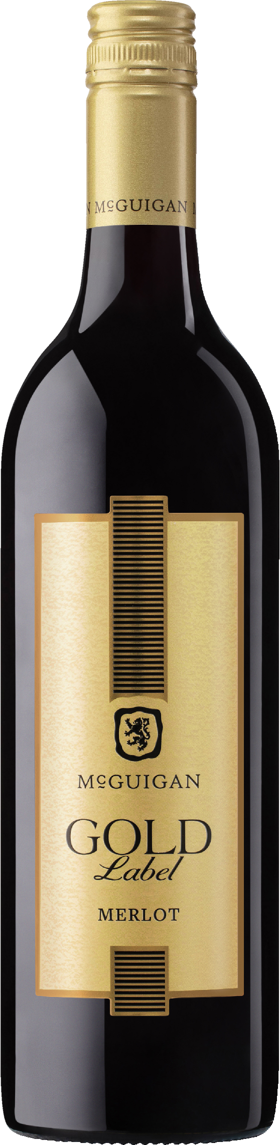McGuigan Gold Label Merlot 750ml