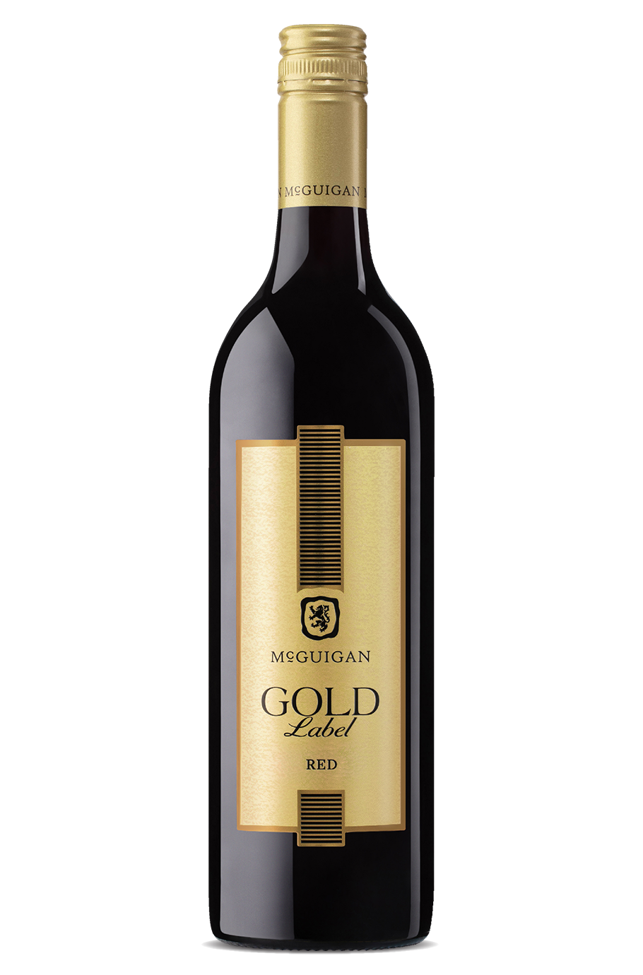 McGuigan Gold Label Red Blend 750ml