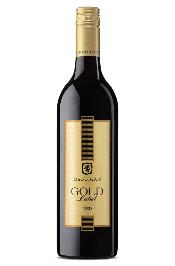 McGuigan Gold Label Red Blend 750ml